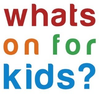 Whats On For Kids