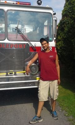Firefighter
