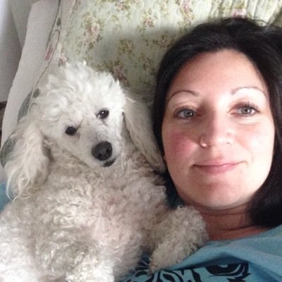 annymafita's profile picture. 