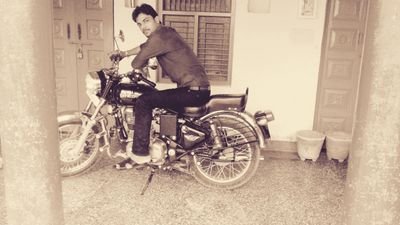 i love friend who love me
