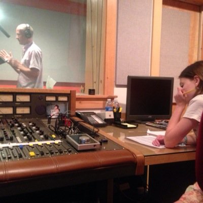 Boutique sound studio in the heart of Hollywood.  Full service mixing, sound design, and VO record for film, tv, and advertising.