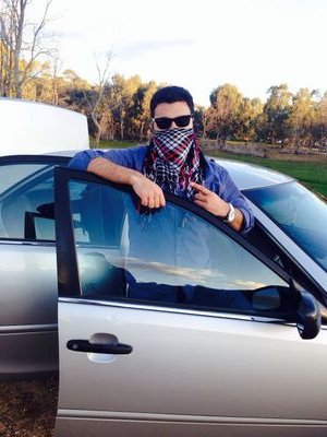 Adnan G