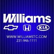 The largest dealership in Northern Michigan.  Come in today; we're only a drive away!
