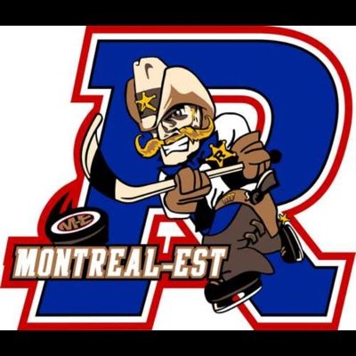 Mtl_EstRangers's profile picture. Équipe de Hockey de la LHJQ | Suivez-Nous pour tout savoir sur votre équipe favorite