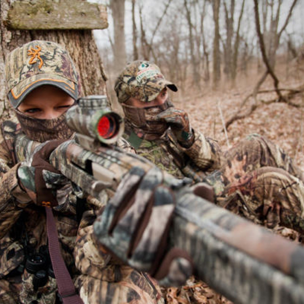 TheHuntingLife_'s profile picture. Hunting is not a sport. In a sport, both sides should know they're in the game.
Paul Rodriguez