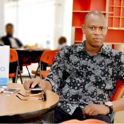 AtikuB's profile picture.
