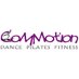 CoMMotion Dance (@commotionme) Twitter profile photo