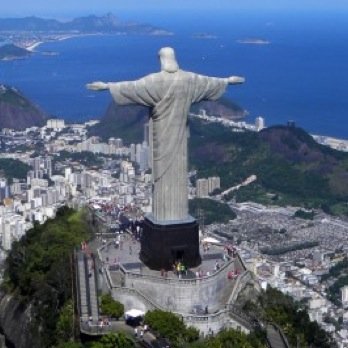 Lugares mais lindos do mundo, e que você ainda não conhece