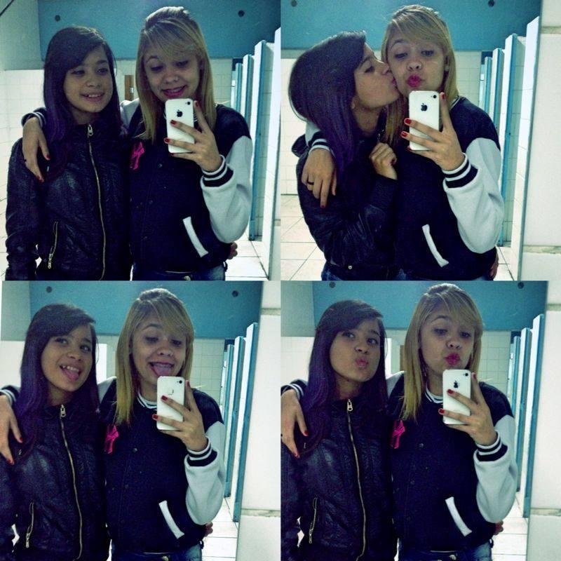 Namorando , 15 ! Novo Horizonte ♥