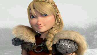 Touch Hiccup or Stormfly and your a new target for my Axe. || V1: Single || V2: Single || #OpenRP || 18+