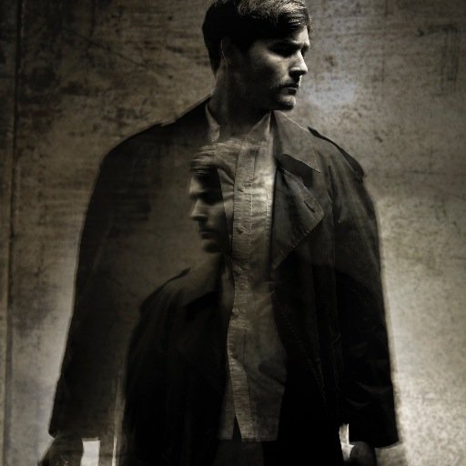 OOTHmovie's profile picture. OUT OF THE HEART movie; 2016