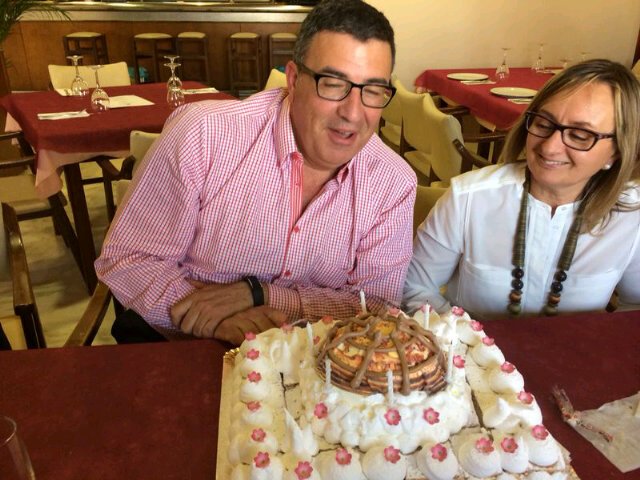 jaiba_60's profile picture. Muy lorquino, geógrafo, me encanta viajar y trabajar en turismo. Paso Blanco (Lorca) y twittero