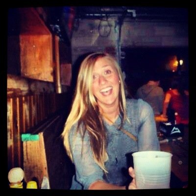 OGsloane's profile picture. I'm just meeee. :]