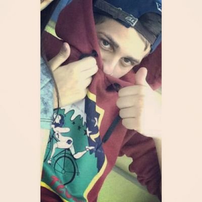 Deixa a vida me levar.