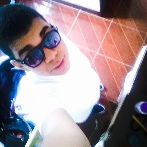 marckoos69's profile picture. segue que sigo de volta ::::