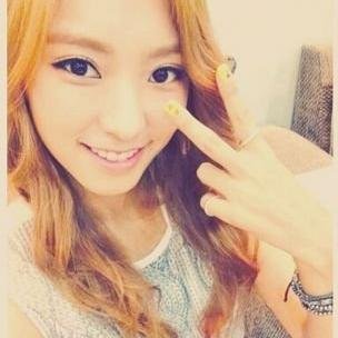 Bora from B.E.S.T Sistar | 90line | #Star1