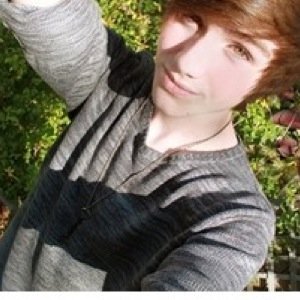 GDog_64's profile picture. Hey im 16 im griffen im just an ordanary kid you know looking for dudes and chics to talk to... Follow me