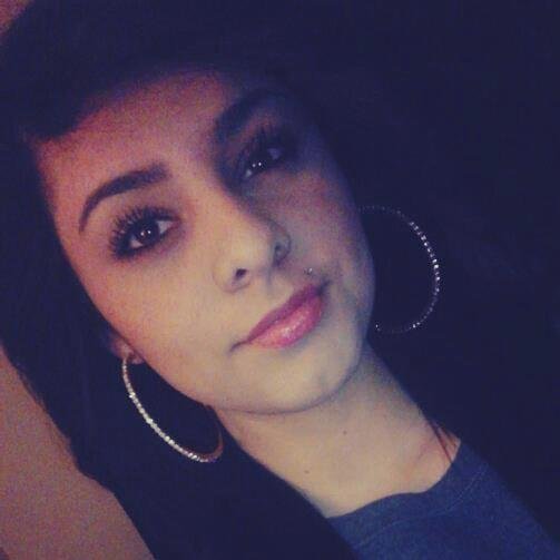 sigueme NO MUERDO, al contrario ;) :3
