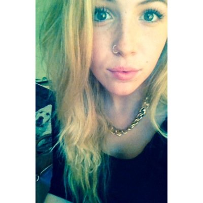 megansanandres's profile picture. For the girls with messy hair and thirsty hearts. 
The 1975