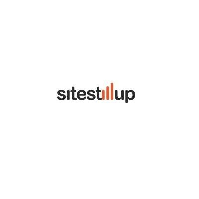 You'll be the first to know when your website is down. Sign up for a free 30 day trial. Visit http://t.co/VrcwZamuNy