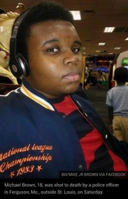 MikeBrownDead's profile picture. RIP BIG MIKE !!!!!!!!!!!!!  MY NIGGA AN ANGEL NOW