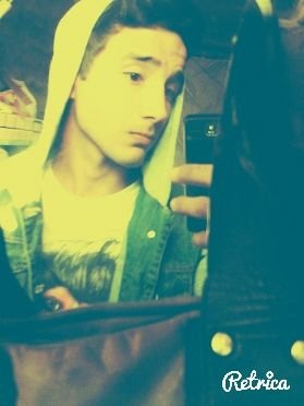 ♚Nikolas garcia♚