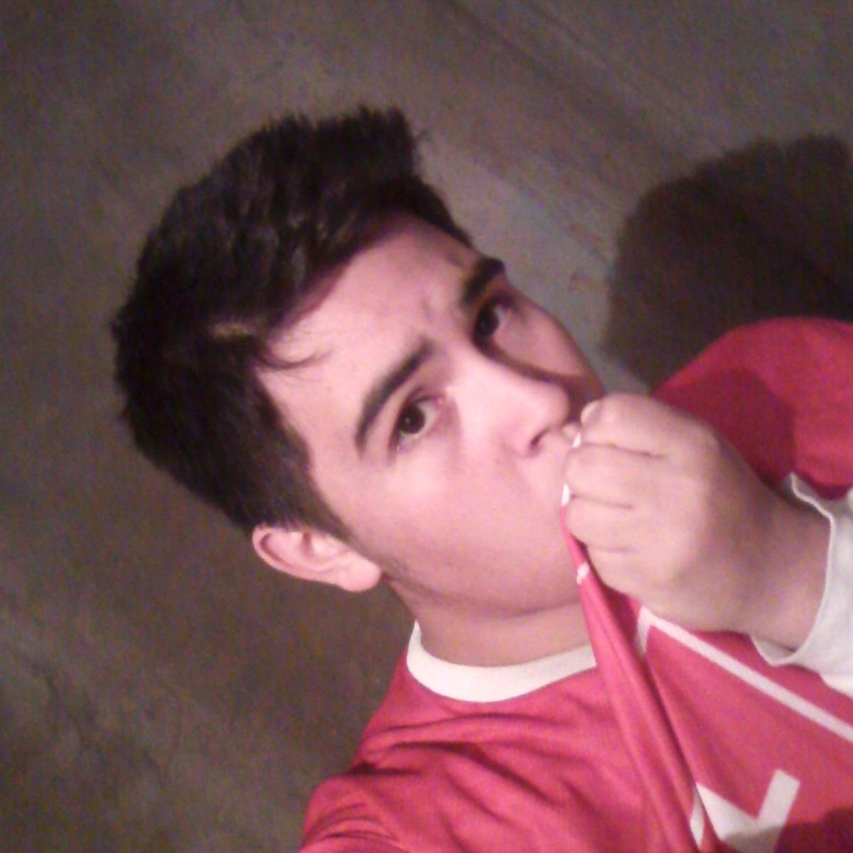 Sueño con ser periodista deportivo
