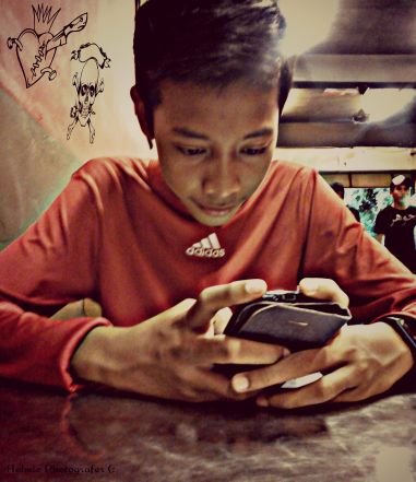 Follow Me ;)