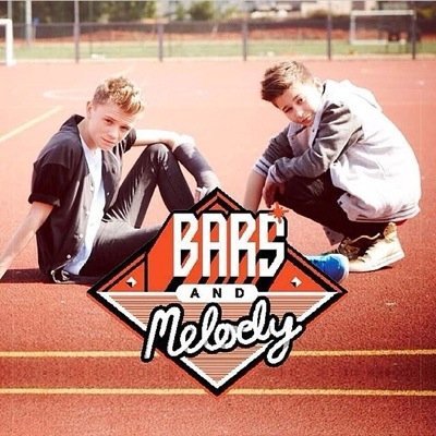 Support @BarsAndMelody! We are Bambinos from Indonesia, Contact: barsandmelody@gmail.com || Language: Indonesia - English