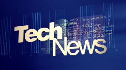 Love spread the tech news!
