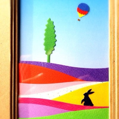 okakat_r's profile picture. 