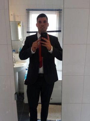 reyes1986jh's profile picture. Manager at Morrisons party on the weekends. Snapchat and Instagram reyesjh1986