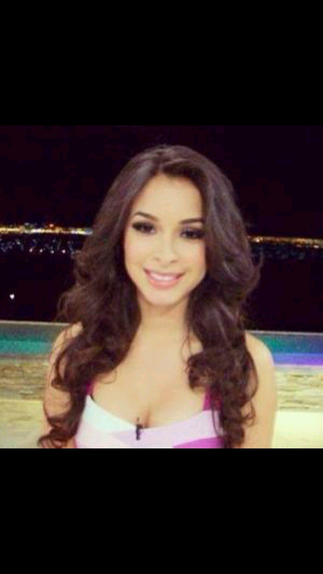 Official Jessica Caban Europe Fanclub/Street Team. Where you get the latest news/updates about Jessica.. @JessicaCaban