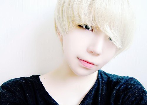 Ulzzang| Omma Jefa/Wendy y Appa Kook~| Mi Yunnie~ (no lo toquen) (14/08/14)