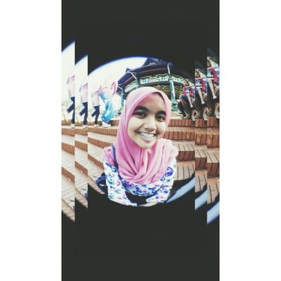 Anak Sholehah. SMAN2Bogor.