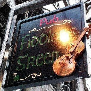 The best kept secret in town. Montreal's most authentic Irish Pub. Come & see for yourself!
