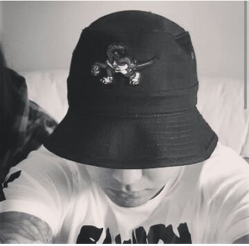 lavishlords's profile picture. Instagram  @houseoflavishlords
@itsrommelo