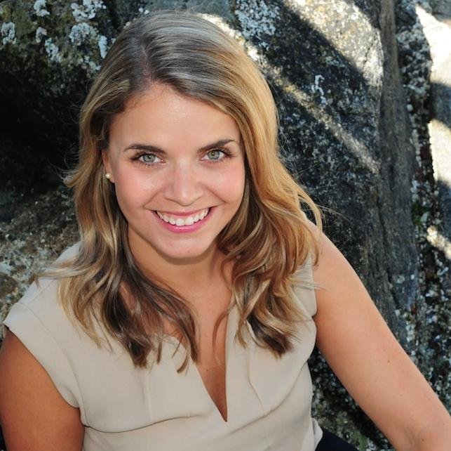 Dr. Meghan VanD ND Profile