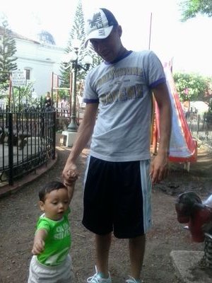 amo a mi hijo