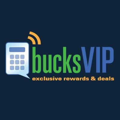 BucksVIP's profile picture. BucksVIP, the Local Mobile Marketing Expert. An Easy Loyalty Program + Text Message Marketing Campaigns = Happy Customers, More Sales & Higher Profits for You!