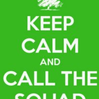 The Squad (@squadrun13) Twitter profile photo