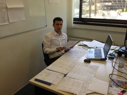 talyat_s's profile picture. Lead civil engineer