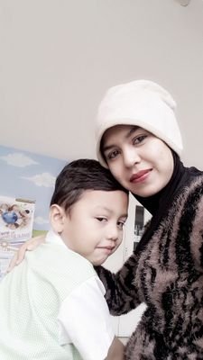 fedrikadit's profile picture. Be yourself