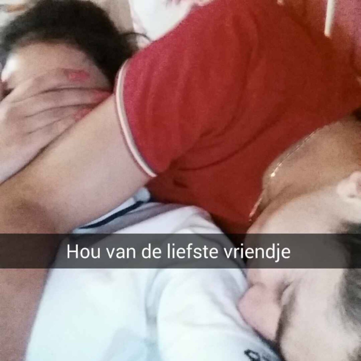 ik hou van je mn aller beste x busra// ik hou van mn lieve prinsesje x miriam