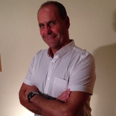 paulwebb0710's profile picture. 