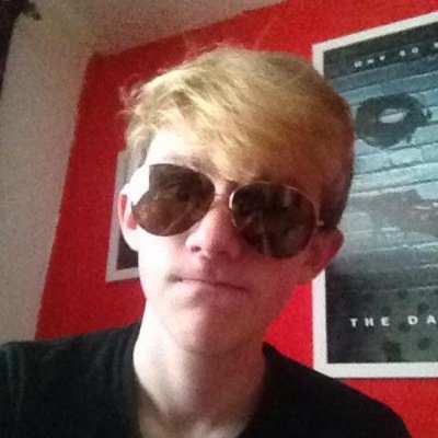 SoapRadioNo's profile picture. I like making films.