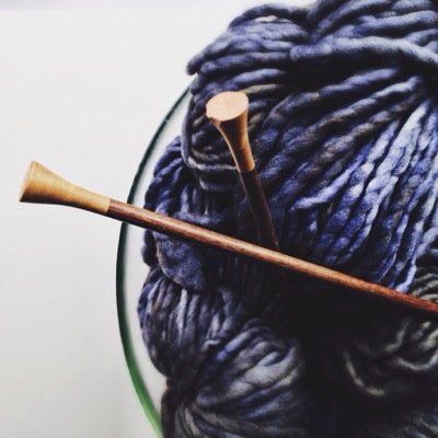 PUDDINGyarn