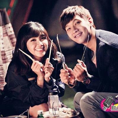 Jii Hyun Woo and Jung Eun Ji. A Trot Lovers fan ♡♡☆☆♡♡