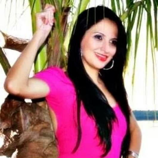 cabelereira, 35 anos