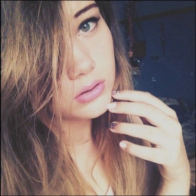 hiii my name is Adel :p but just Ady :D and my facebook : https://t.co/tunBwgRdVE Xx